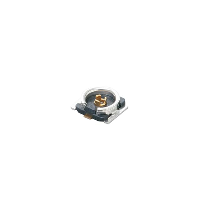 MM4831-2701RK15 Murata Electronics  Coaxial Connector (RF) Assemblies